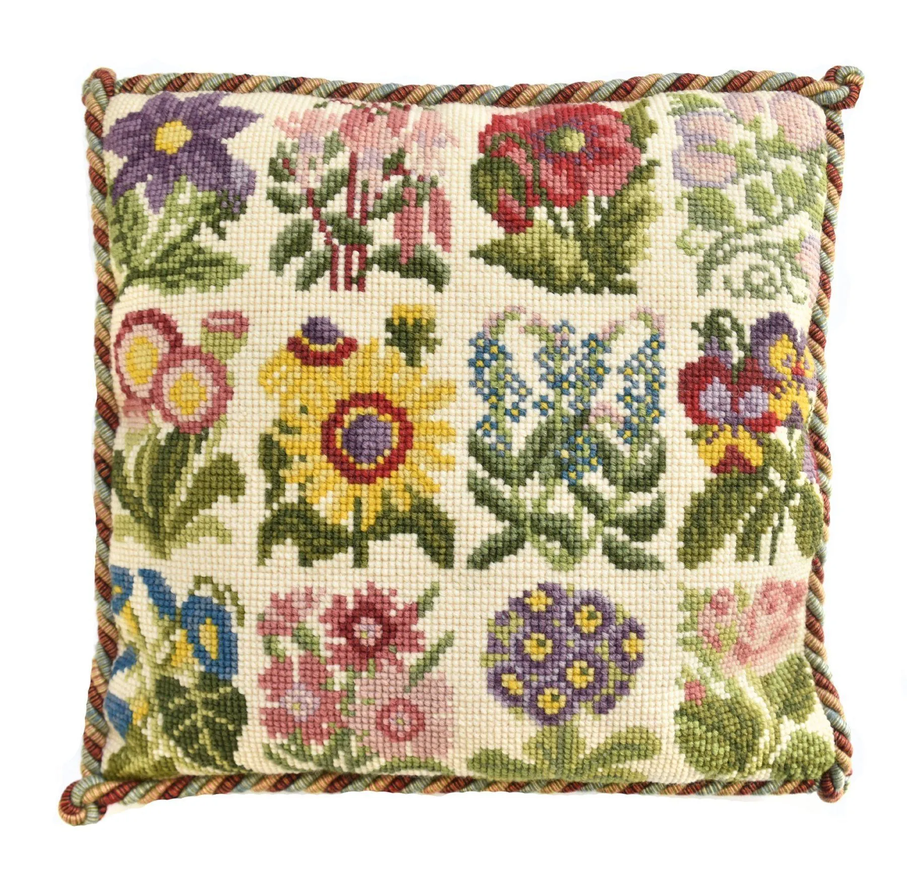 Cottage Garden Favourites