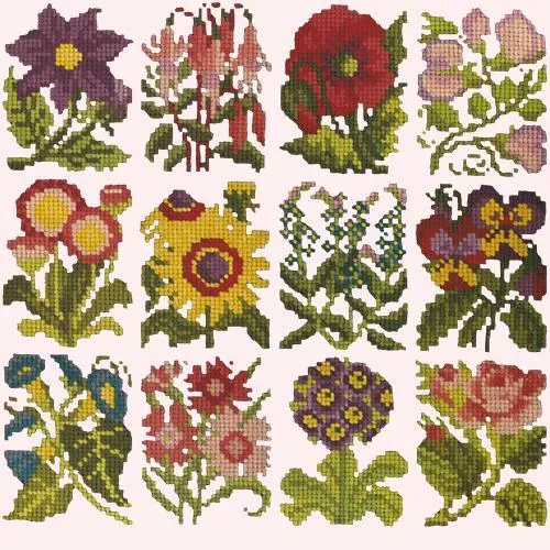 Cottage Garden Favourites