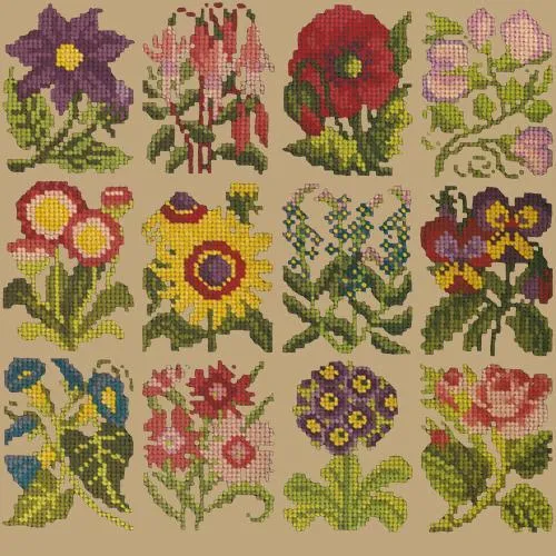Cottage Garden Favourites