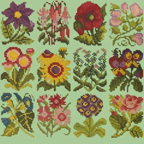 Cottage Garden Favourites