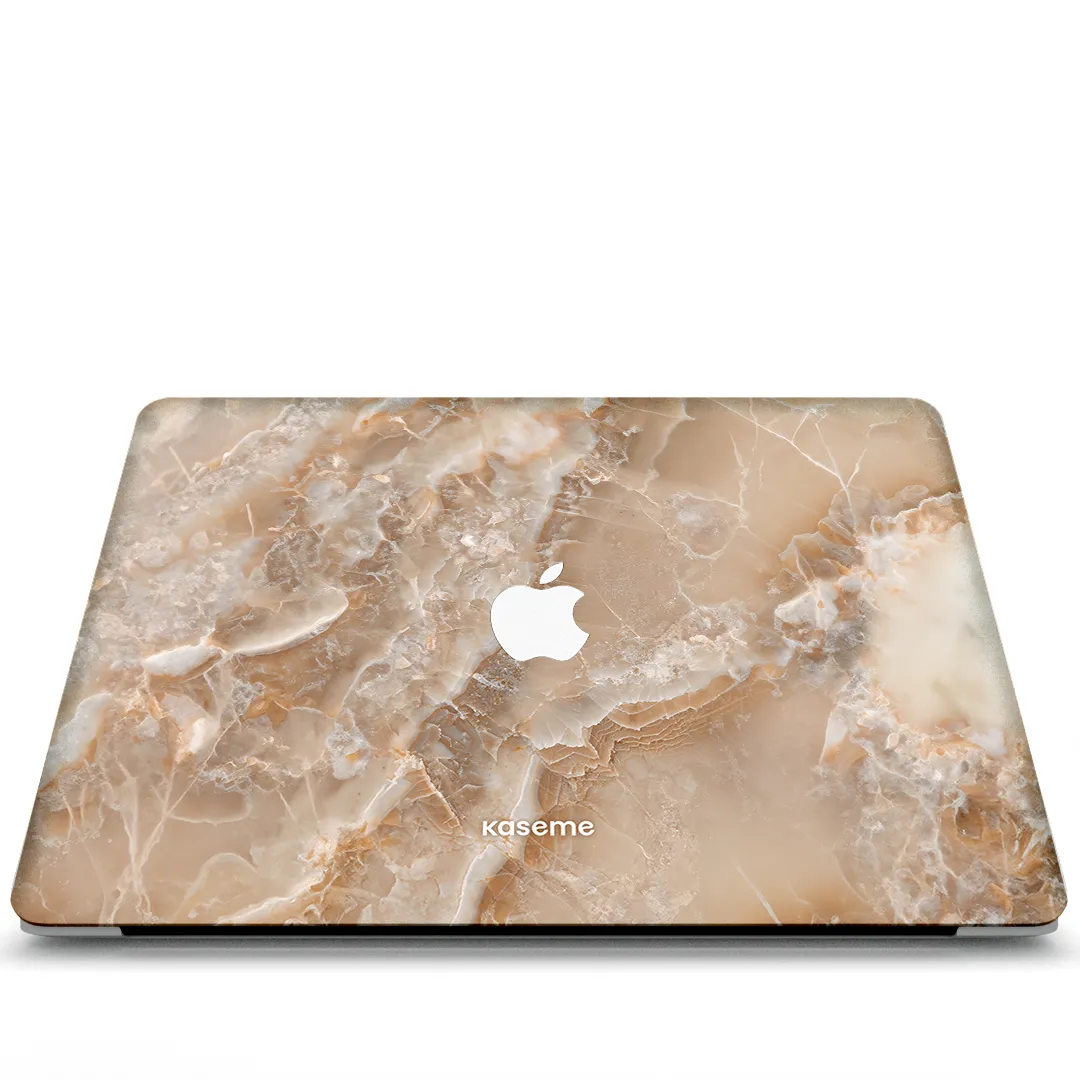 Crystallized Dreams MacBook Skin