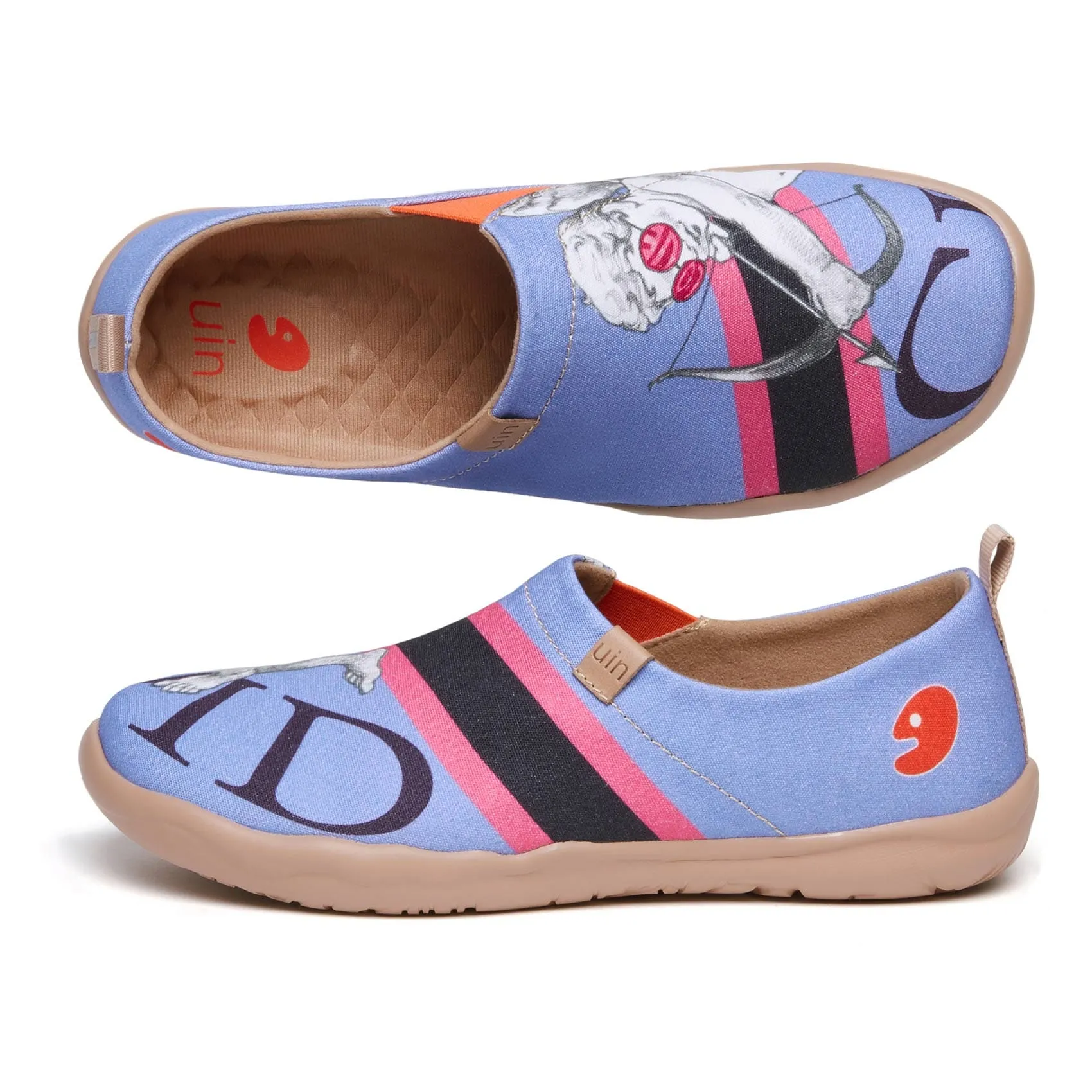 Cupid's Arrow Toledo I Women