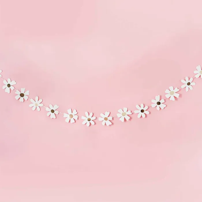 Daisy Garland (2.5m)