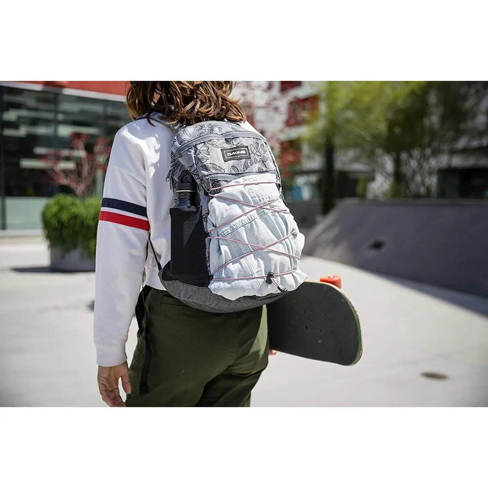 Dakine Unisex Perennial Wndr 18L Backpack - 10002629-PERENNIAL