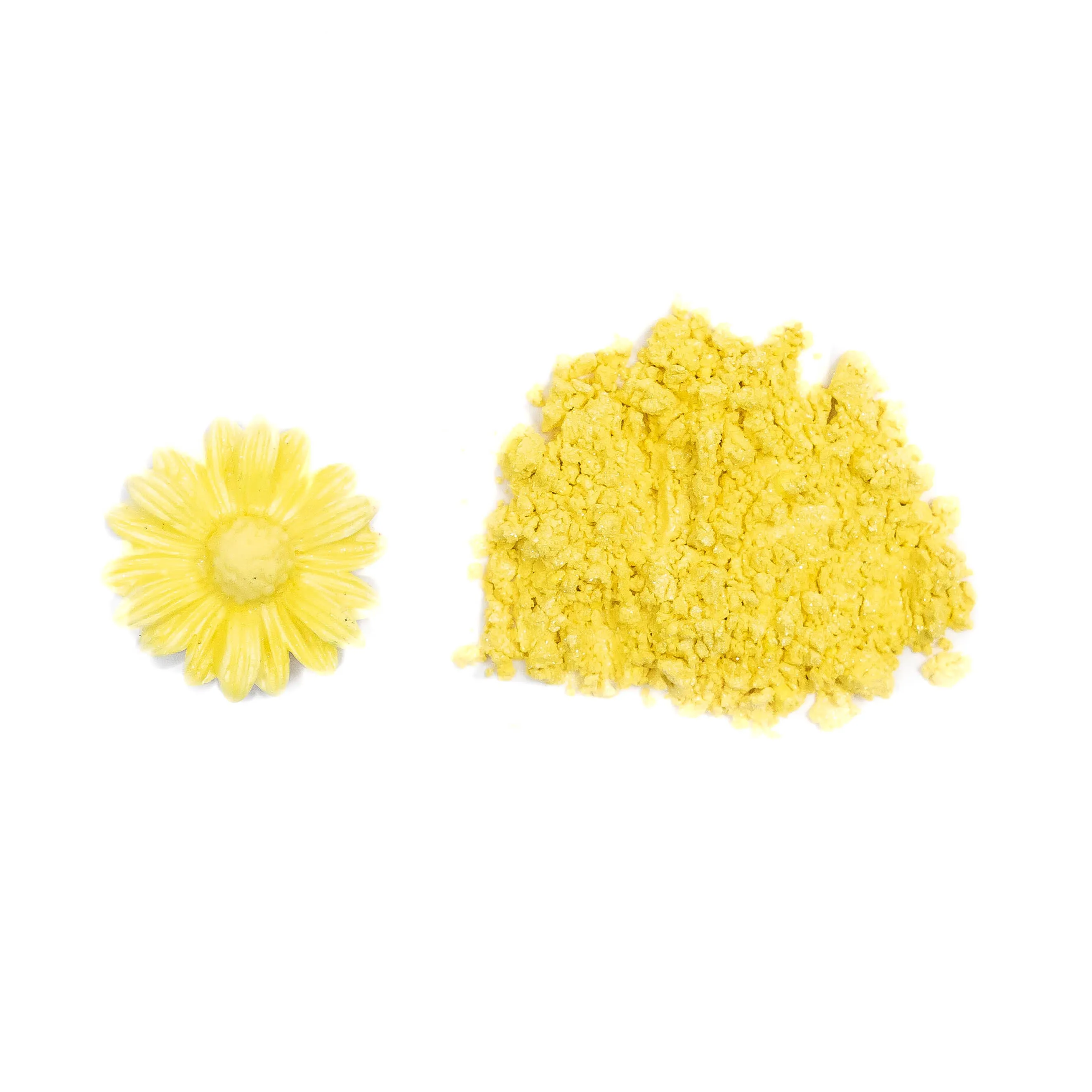 Dandelion Luster Dust