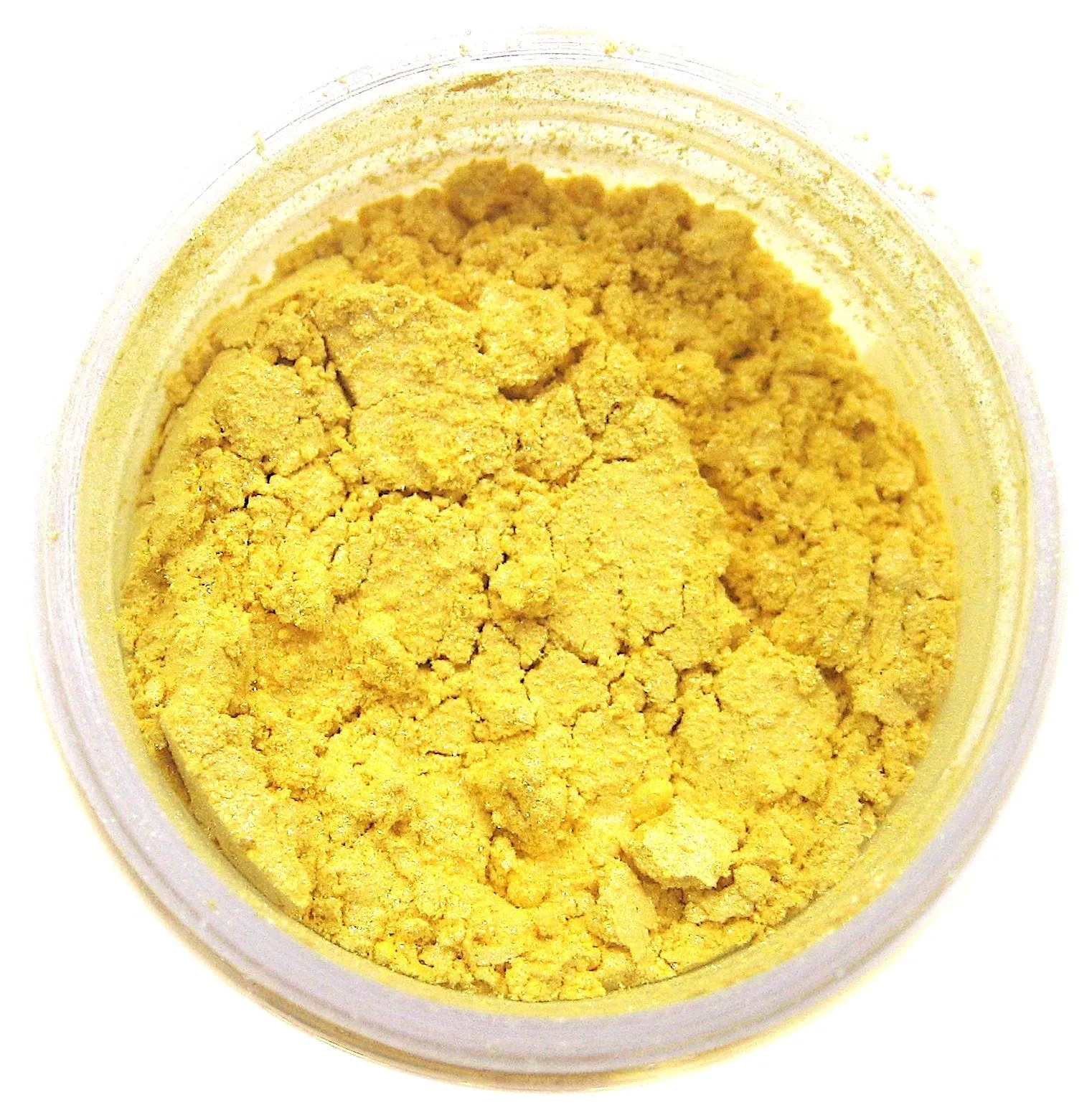 Dandelion Luster Dust