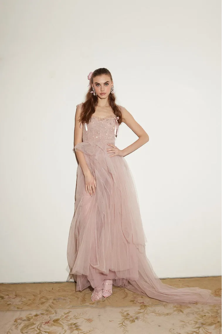 Dantine Dress