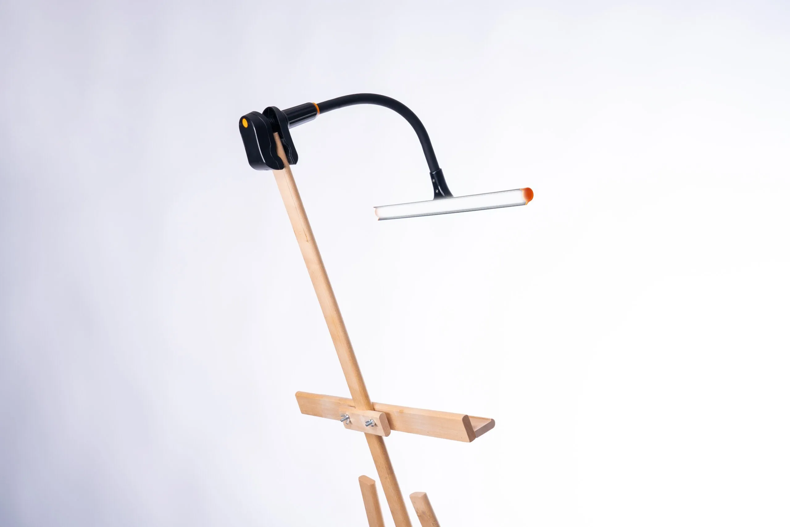 Daylight Easel Go Travel Lamp