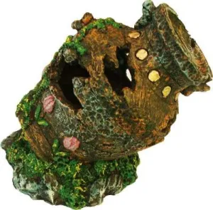 DECOR ANCIENT VASE
