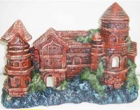 DECOR CASTLE