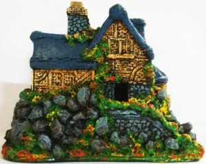 DECOR RESIN HOUSE