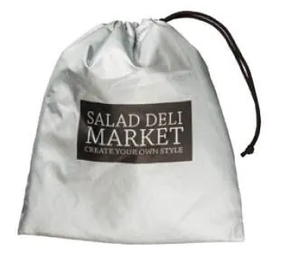 DELI Cold Insulation Bag