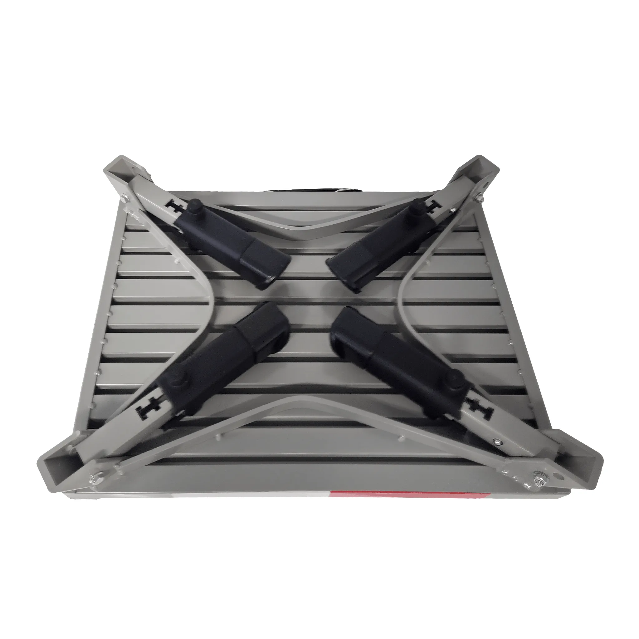 Deluxe Foldable Step with Carry Bag