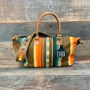 Designer Crossover  #17459
