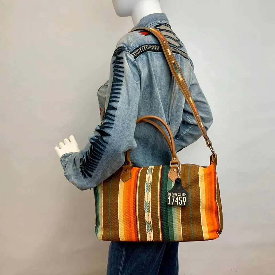 Designer Crossover  #17459