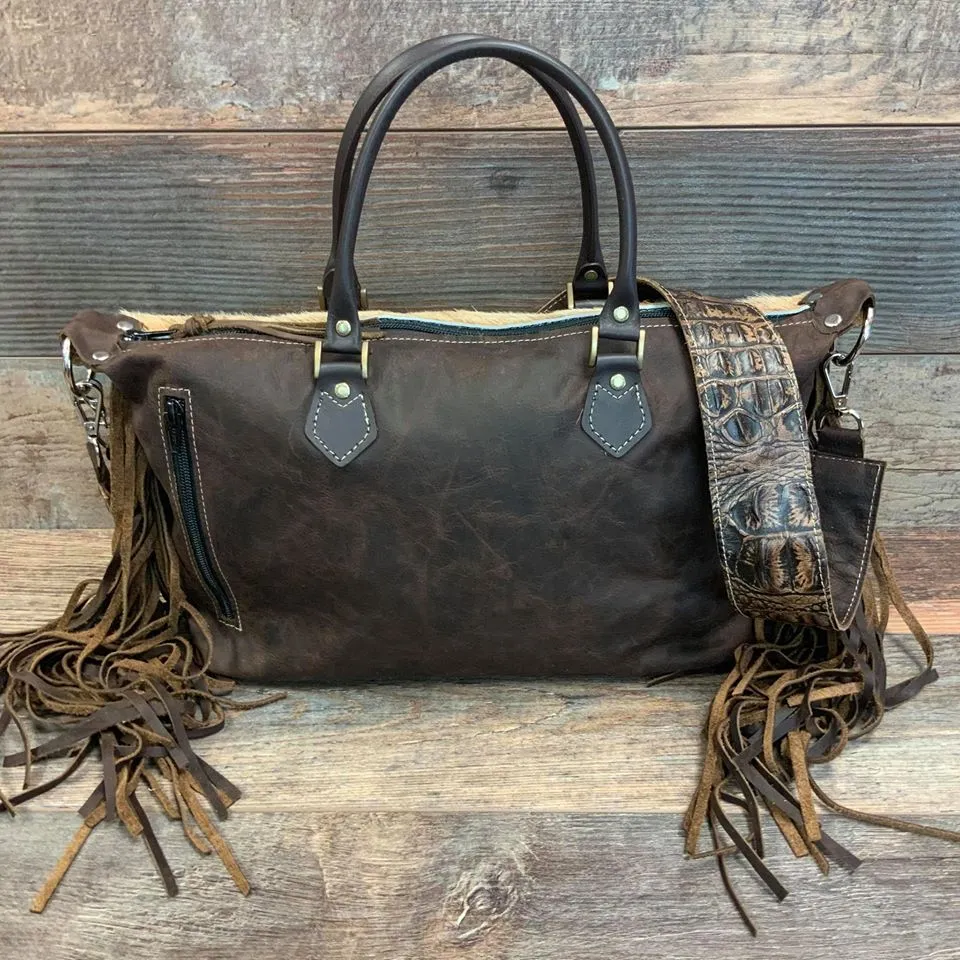 Designer Crossover  #18119