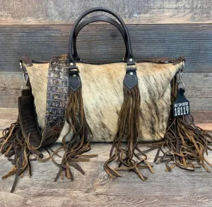 Designer Crossover  #18119