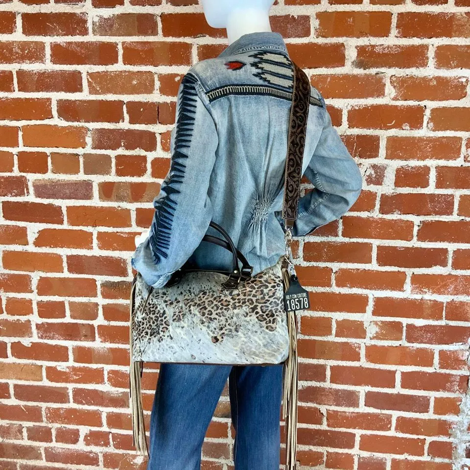 Designer Crossover  #18578