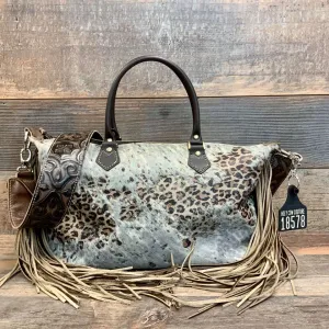 Designer Crossover  #18578