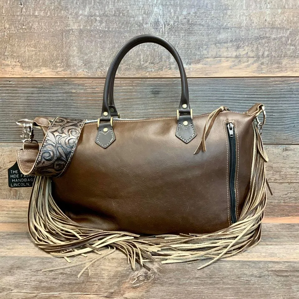 Designer Crossover  #18578