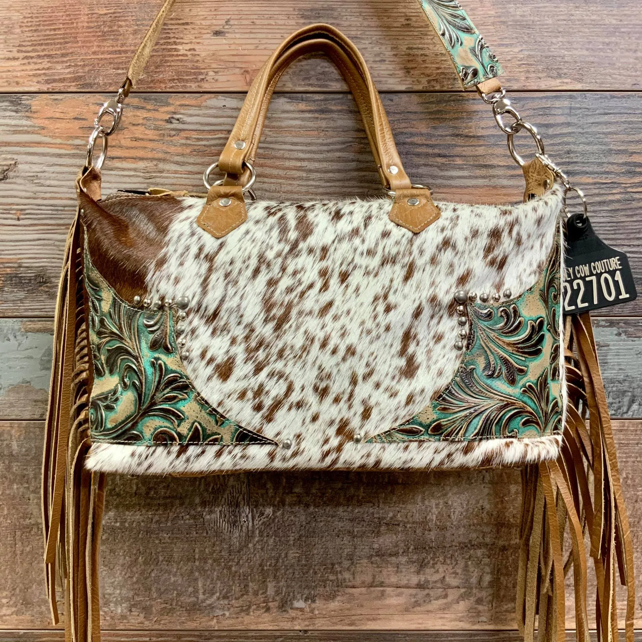 Designer Crossover  #22701