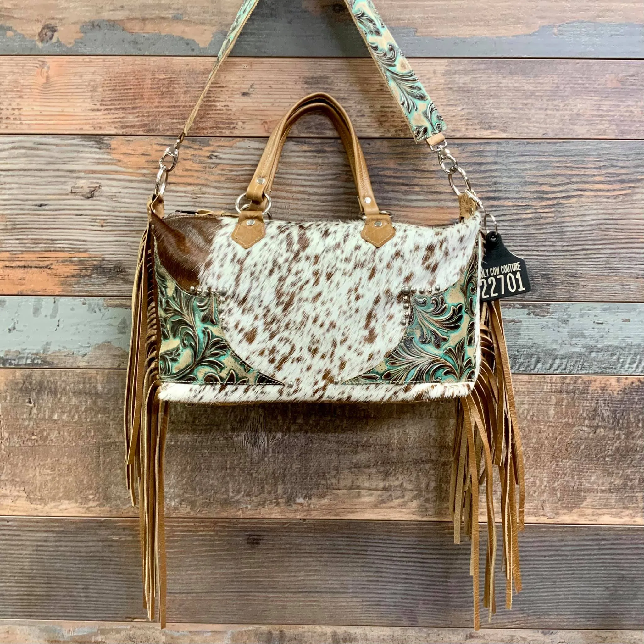 Designer Crossover  #22701
