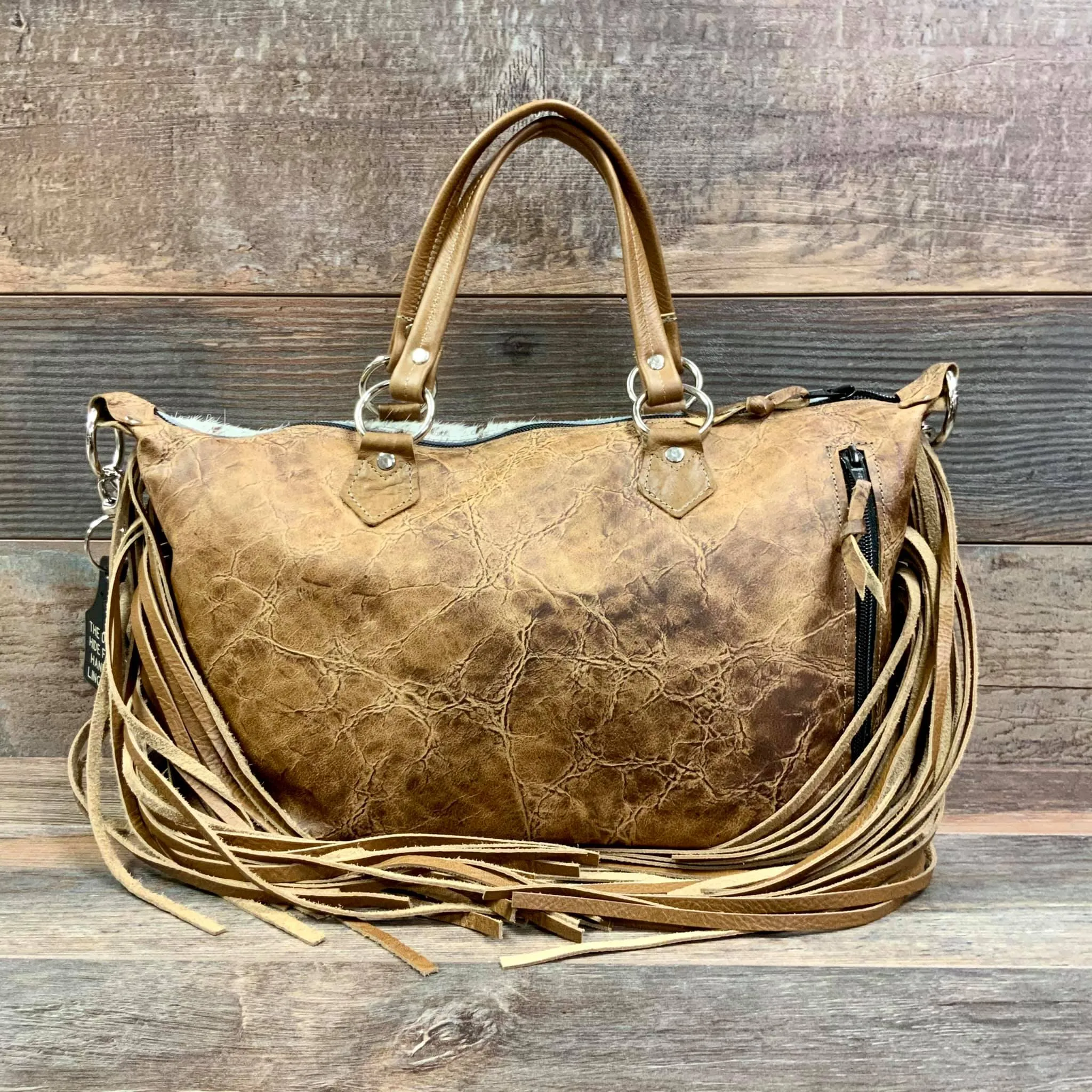 Designer Crossover  #22701