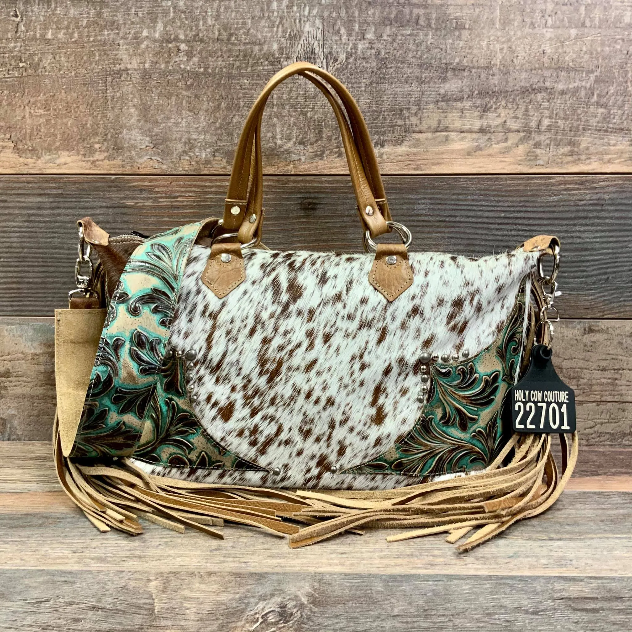 Designer Crossover  #22701