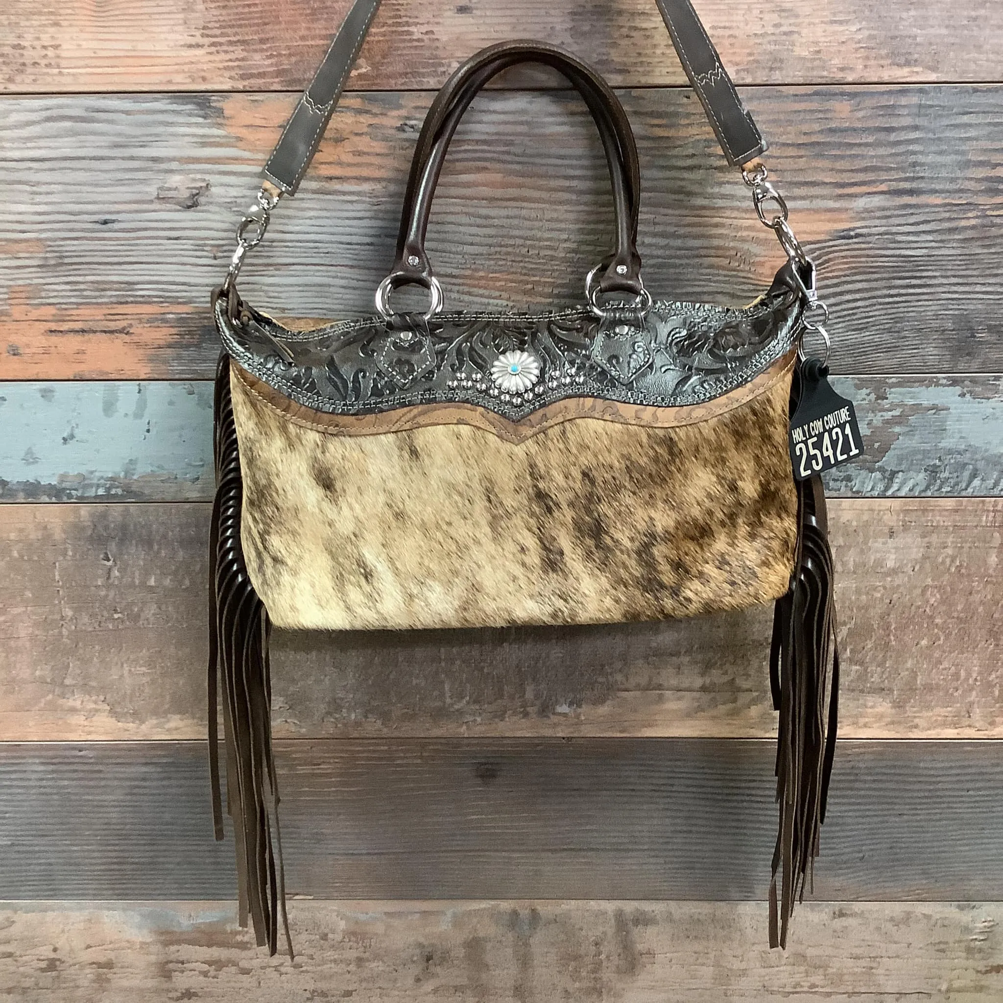 Designer Crossover  #25421