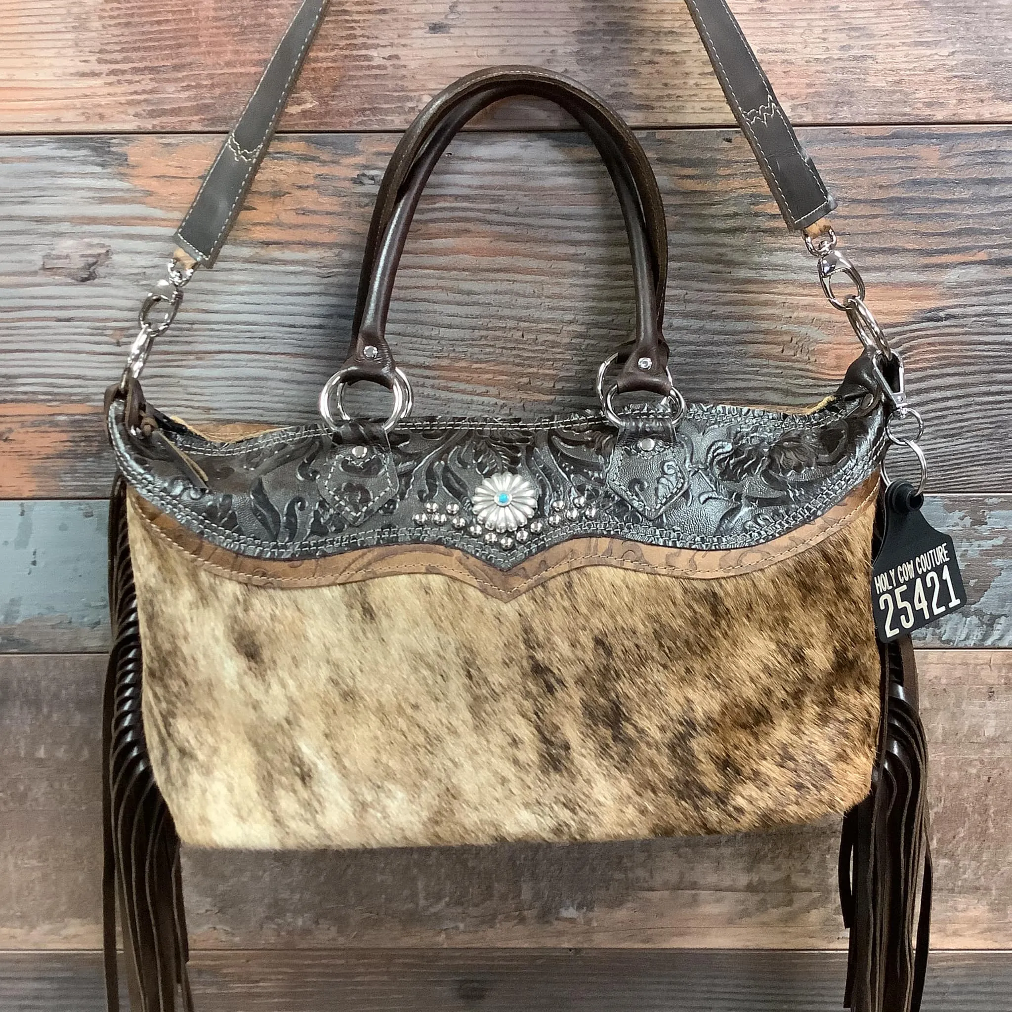 Designer Crossover  #25421