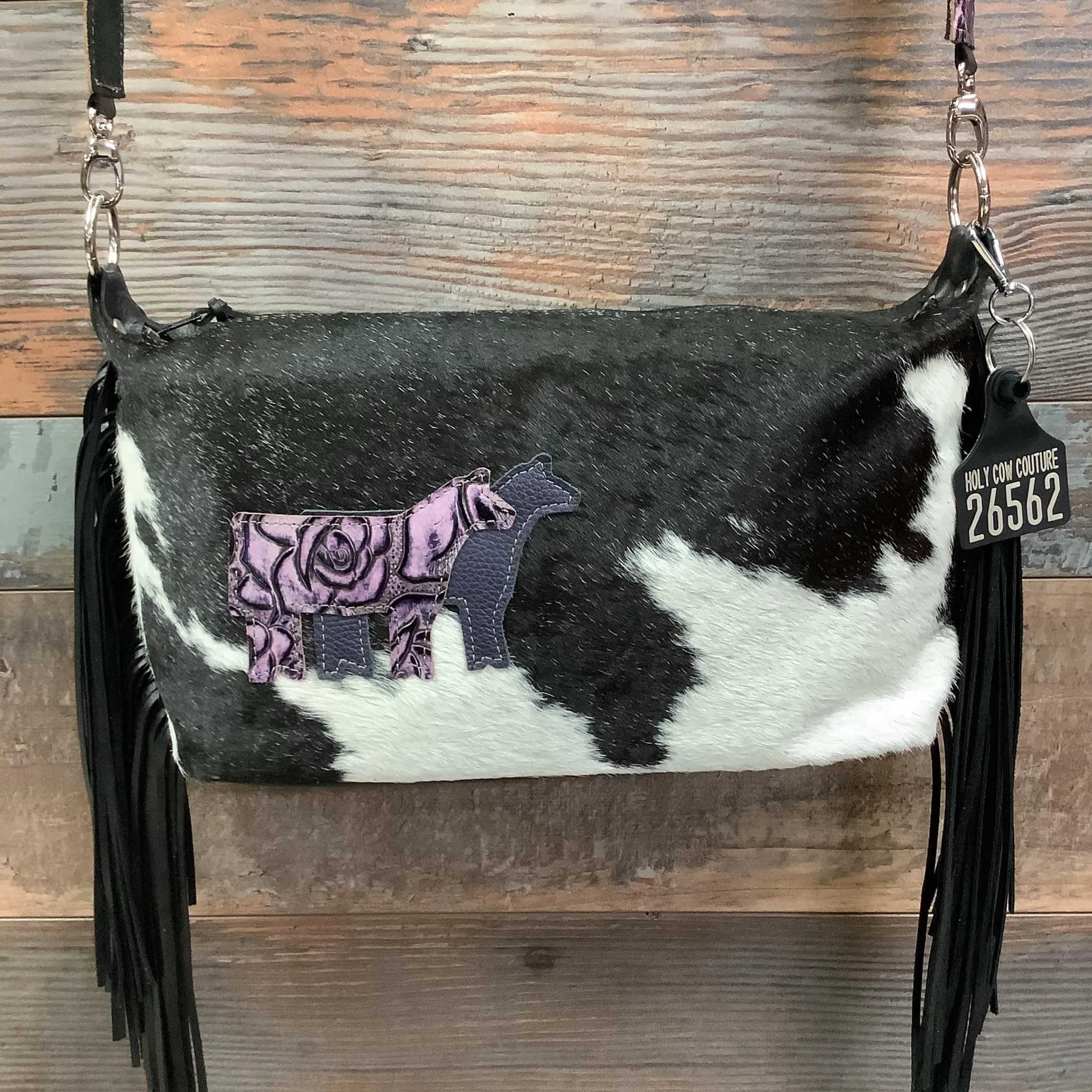 Designer Crossover - #26562