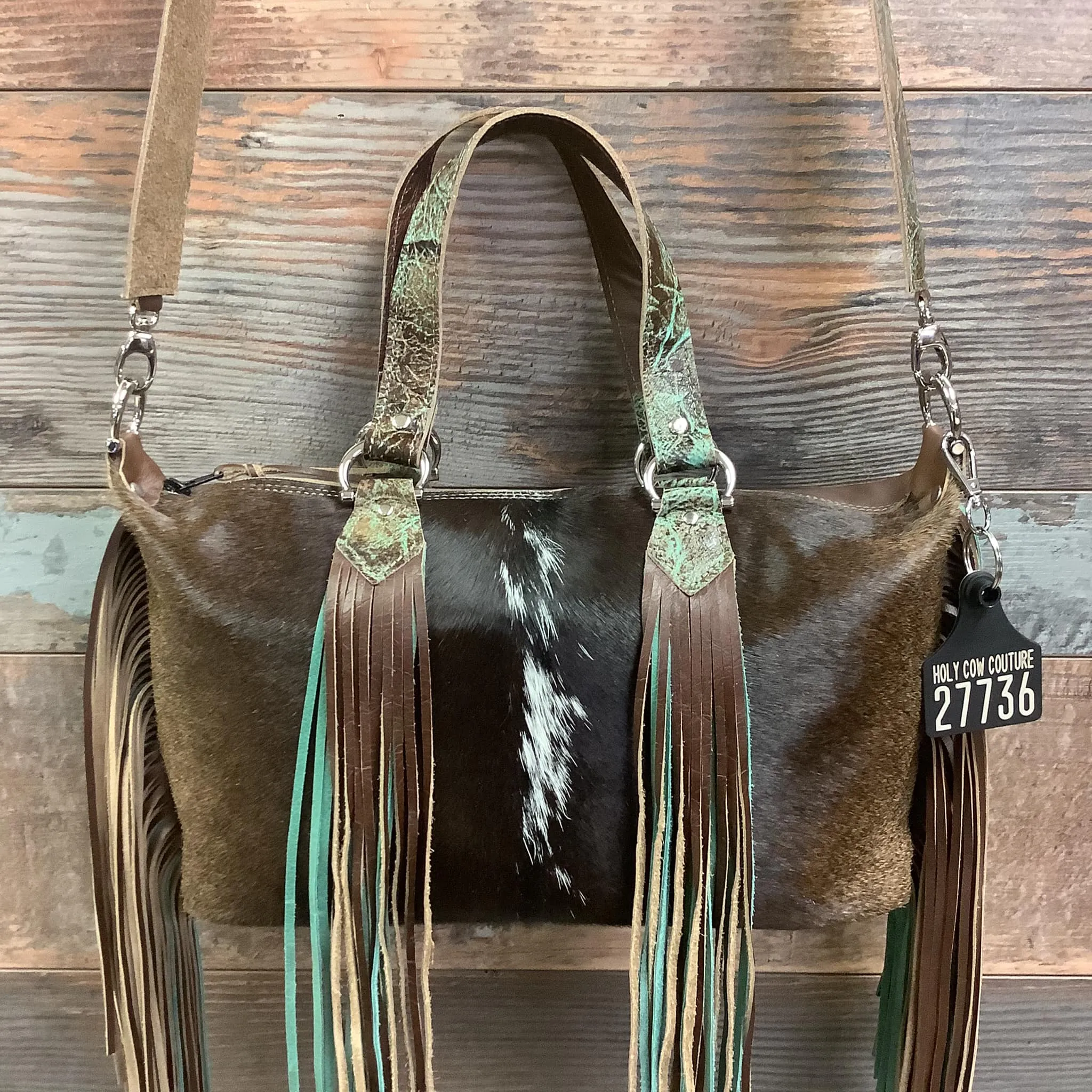 Designer Crossover - #27736