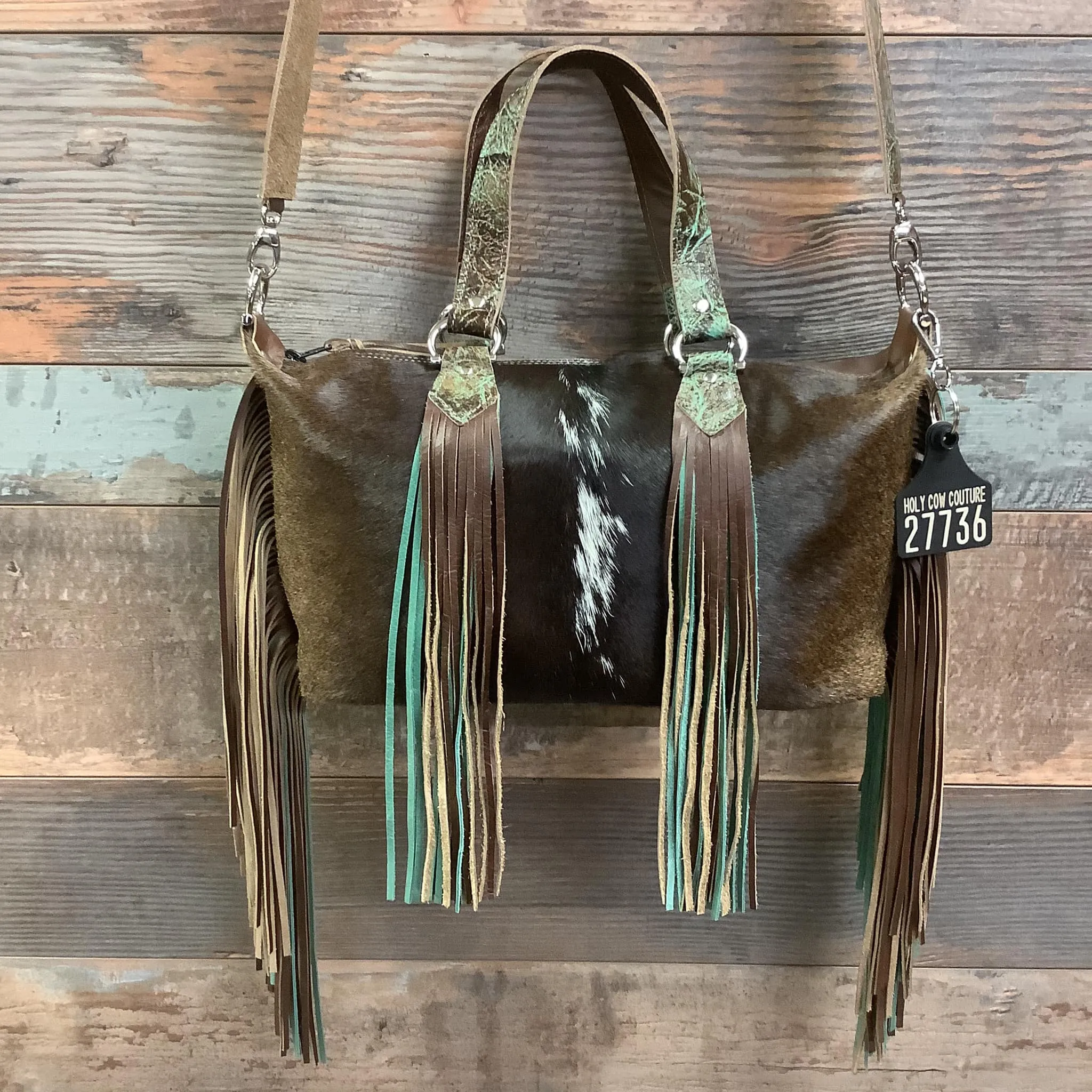 Designer Crossover - #27736