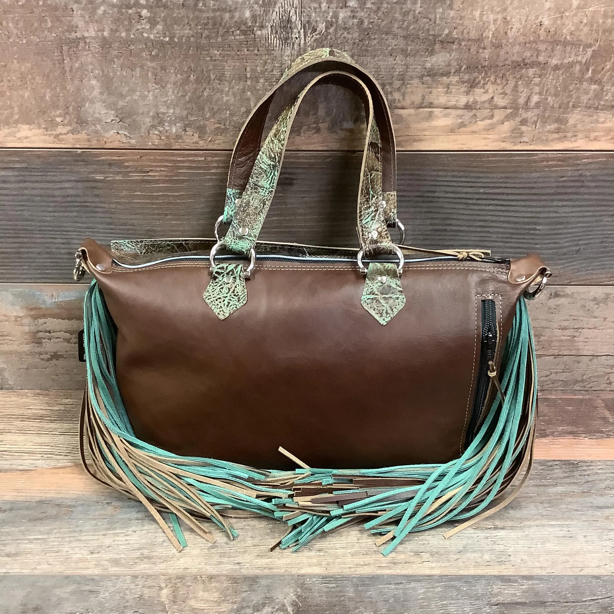 Designer Crossover - #27736