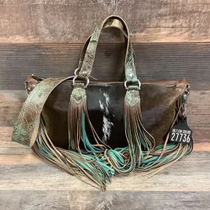 Designer Crossover - #27736