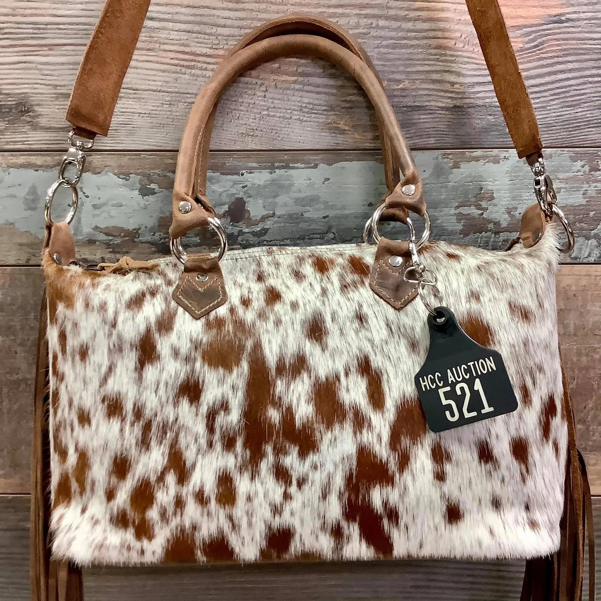 Designer Crossover  #521