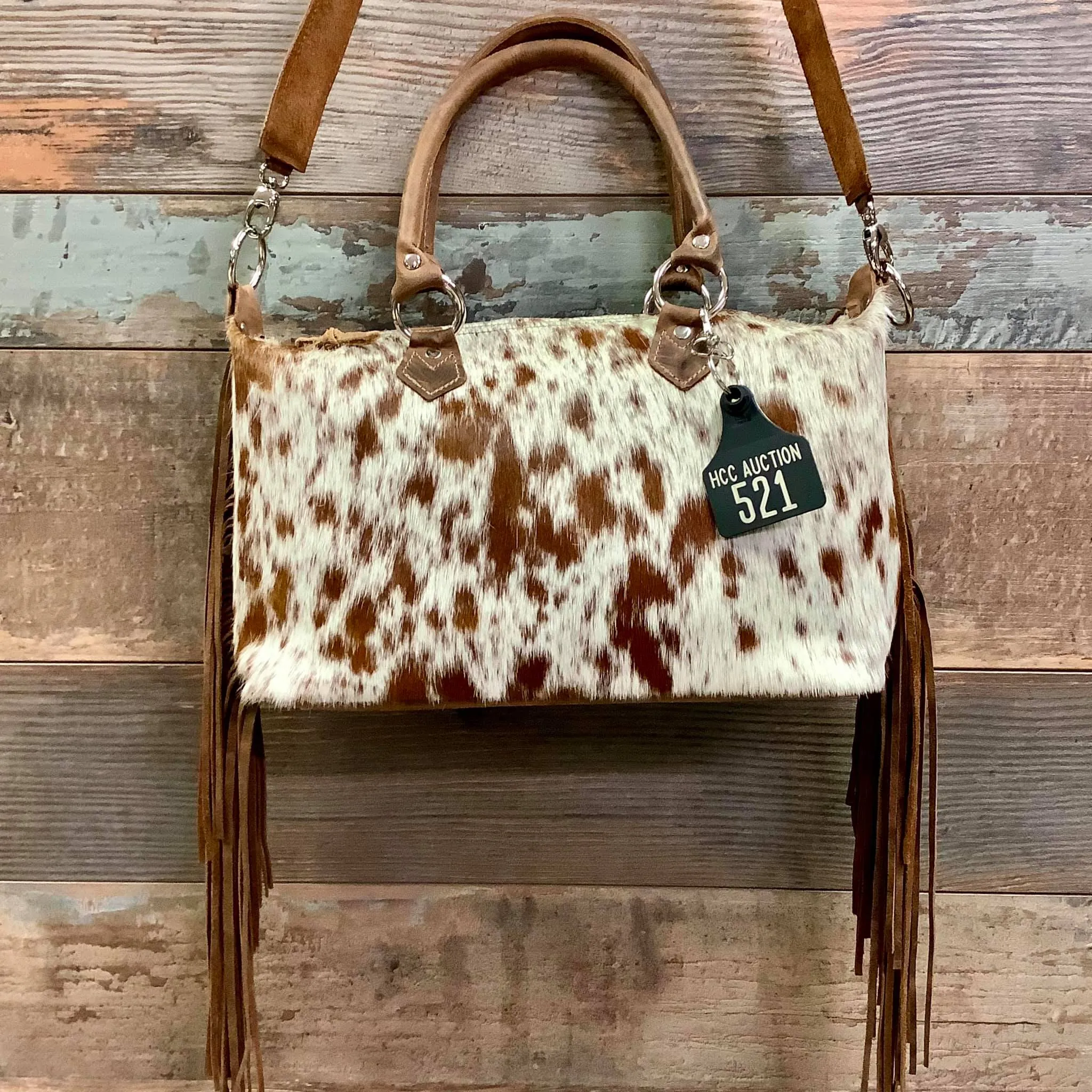 Designer Crossover  #521