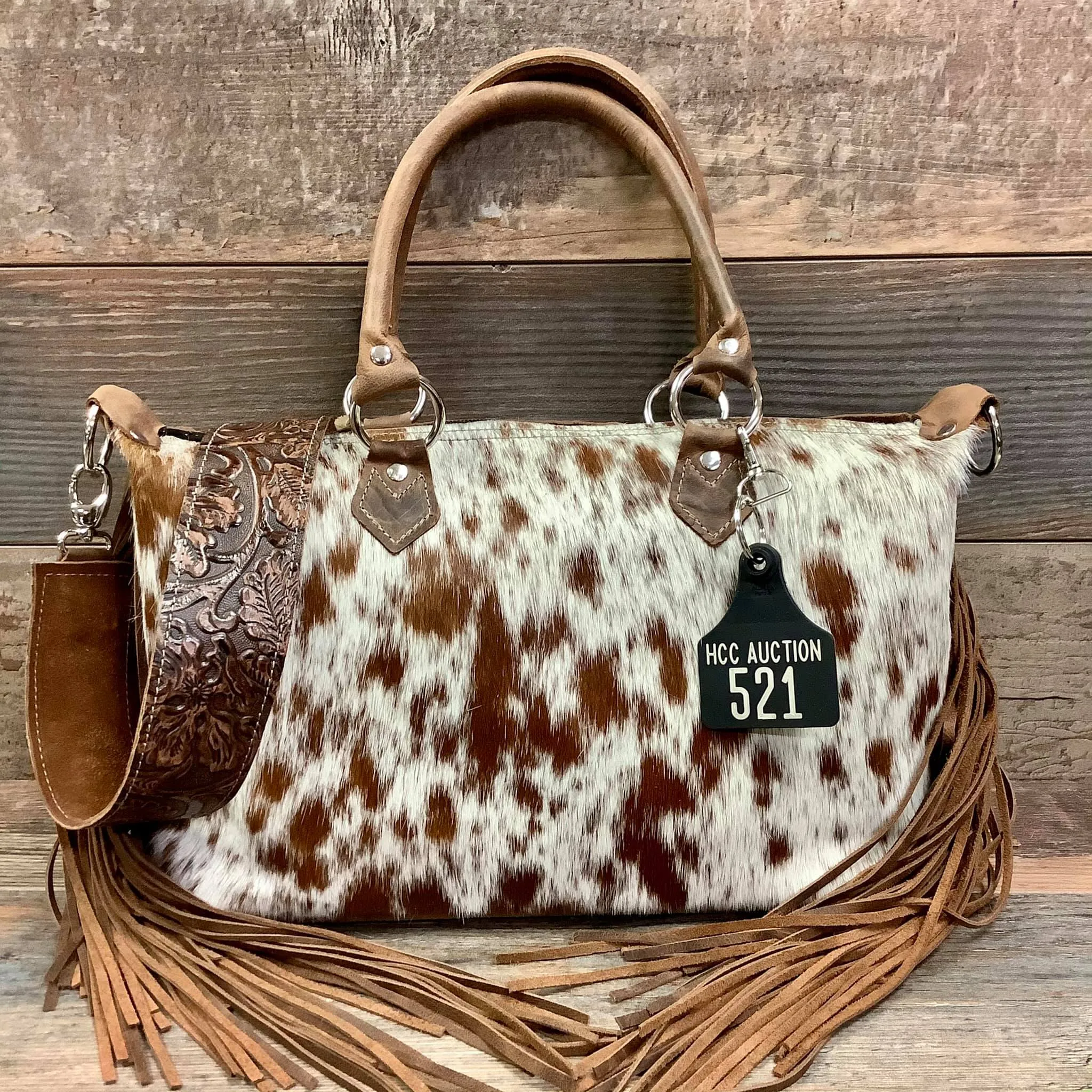 Designer Crossover  #521