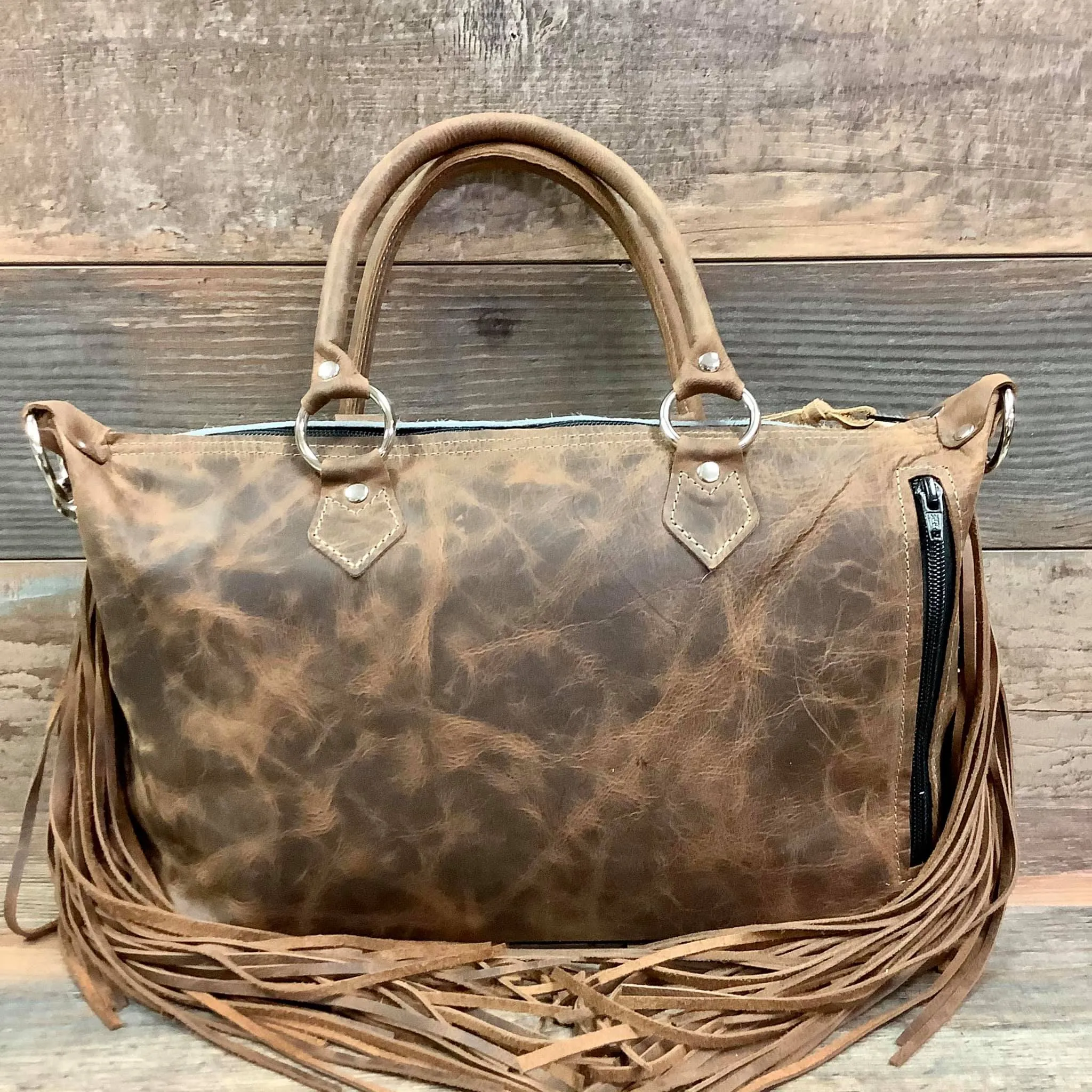 Designer Crossover  #521