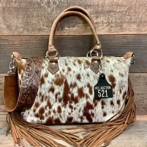 Designer Crossover  #521
