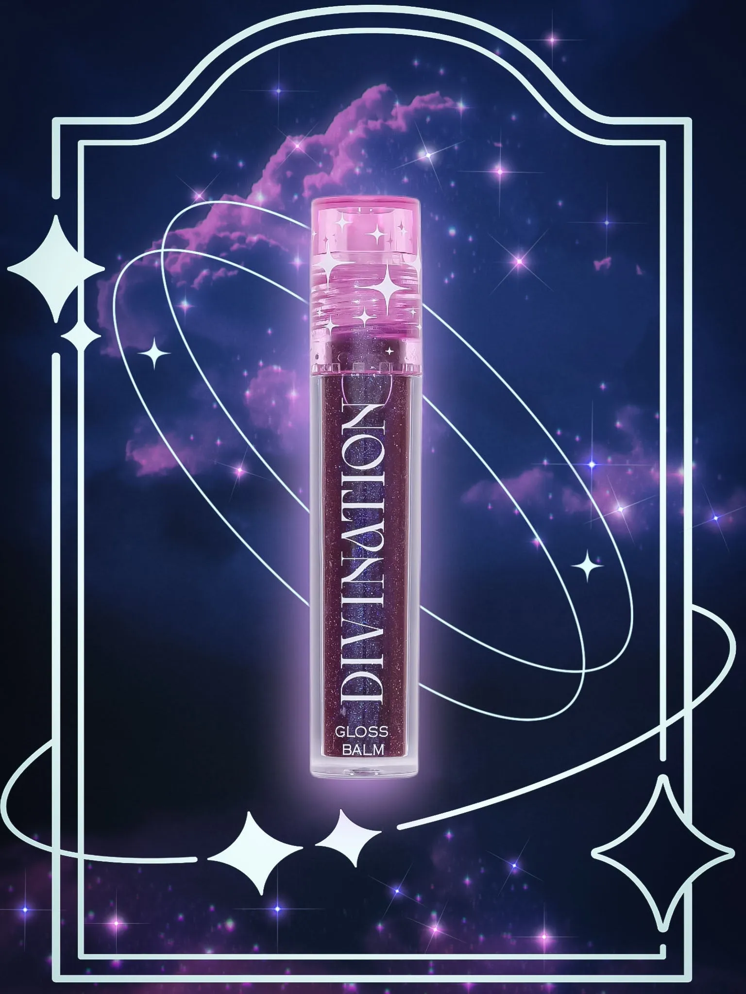 Divination Gloss Balm