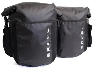 Dolphin Pannier (Pair) - 32 L