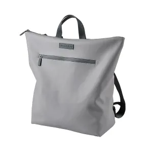 Done by Deer Nappy Bag Backpack – Grey