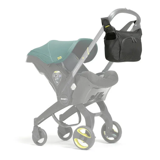Doona Essentials Bag / Nitro Black