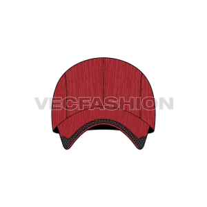 Dri Fit Sport Baseball Cap