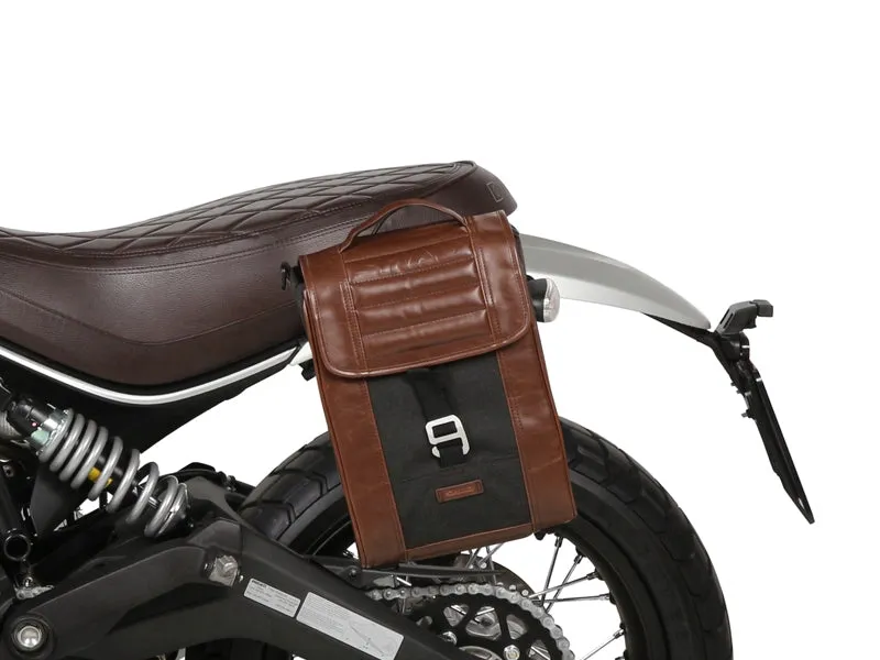 Ducati Scrambler 800 Icon (15-24) SHAD SR Pannier Fitting Kit