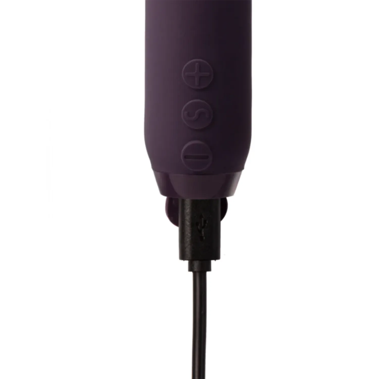 Duet Textured Bullet