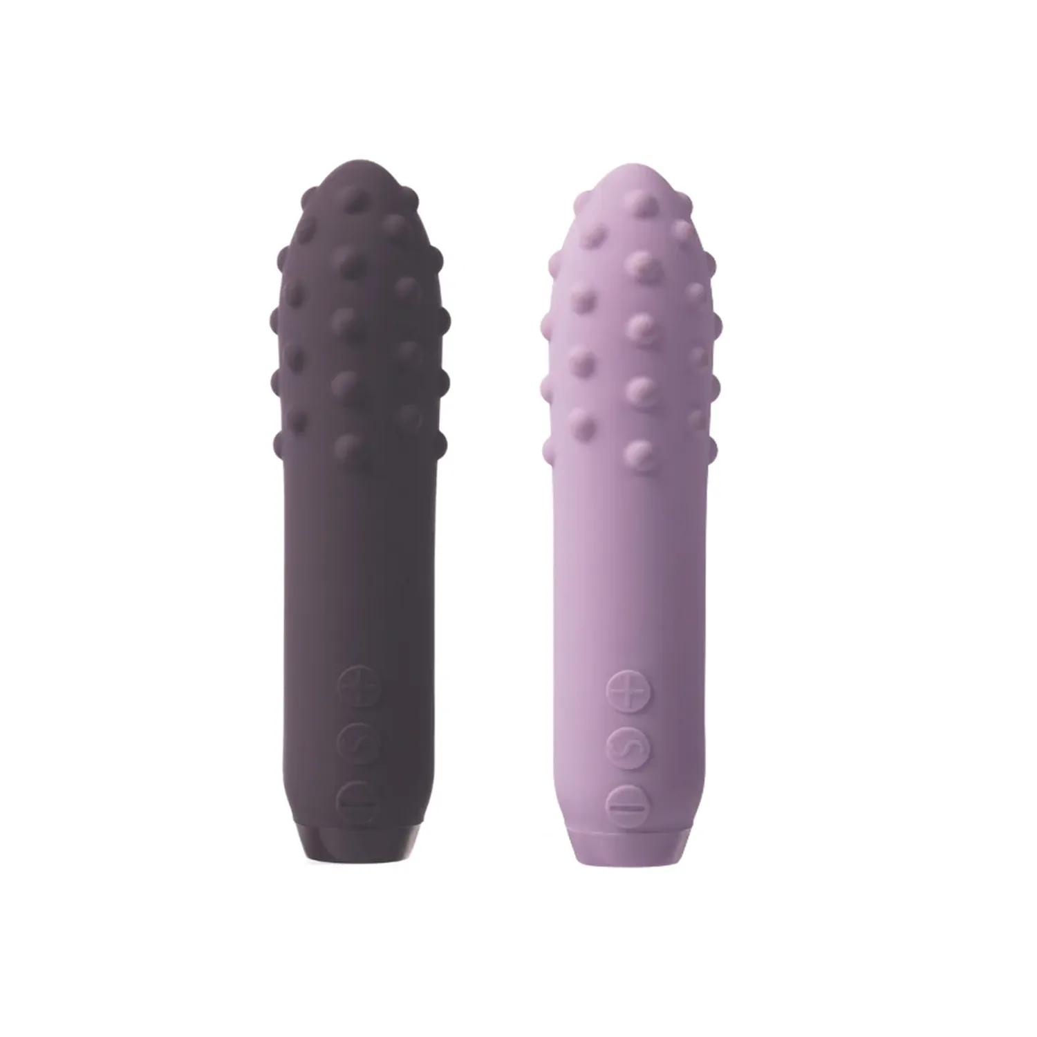 Duet Textured Bullet