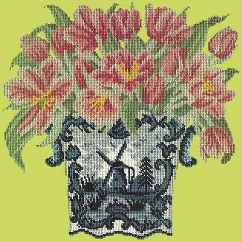 Dutch Tulips