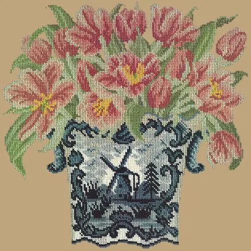Dutch Tulips